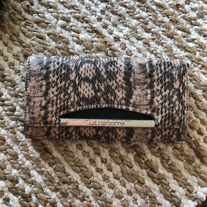 Liz Claiborne Wallet